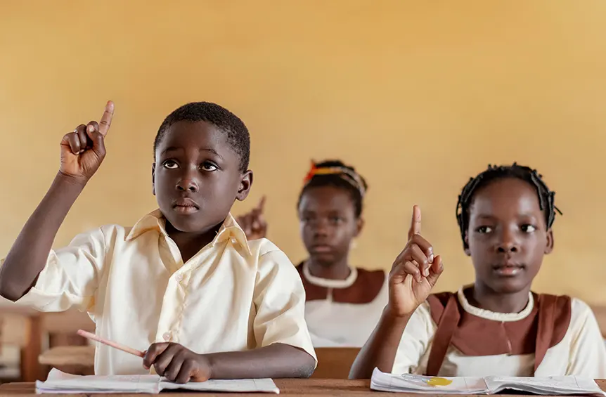 Attendance App Mockup